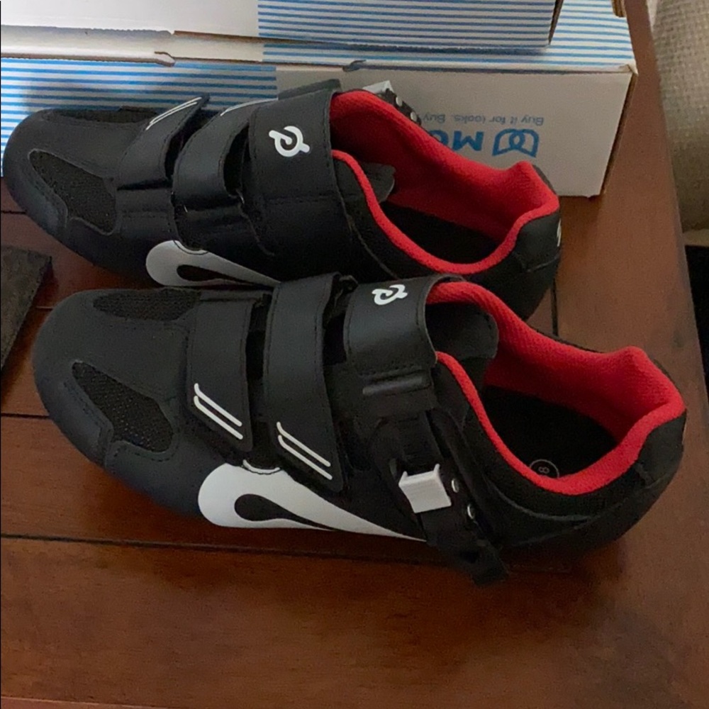 Peloton shoes